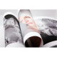 Hahnemühle PhotoRag Book & Album 220G A3 25F