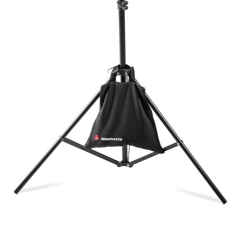 Manfrotto Sac de sable / contrepoids
