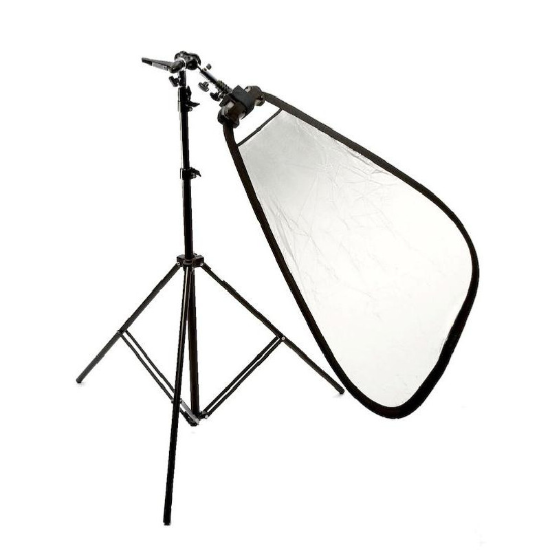 Manfrotto Rotule avec fixation pour TriGrip