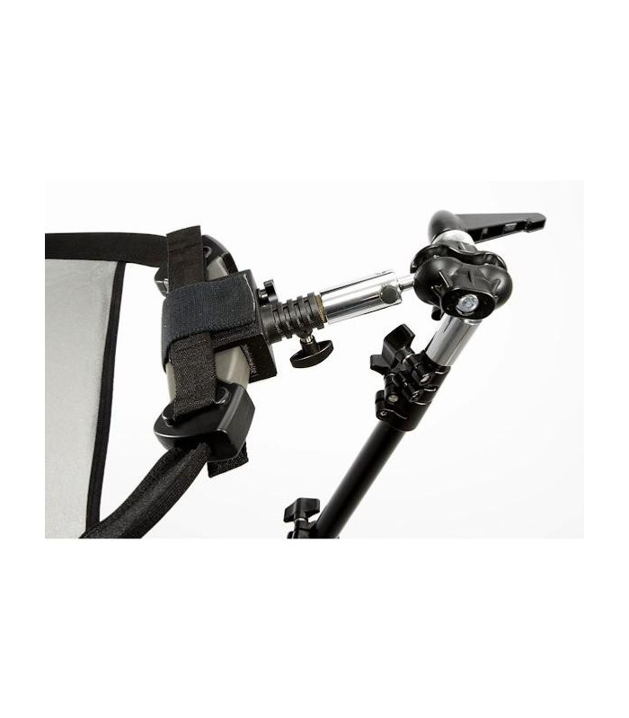 Manfrotto Rotule avec fixation pour TriGrip