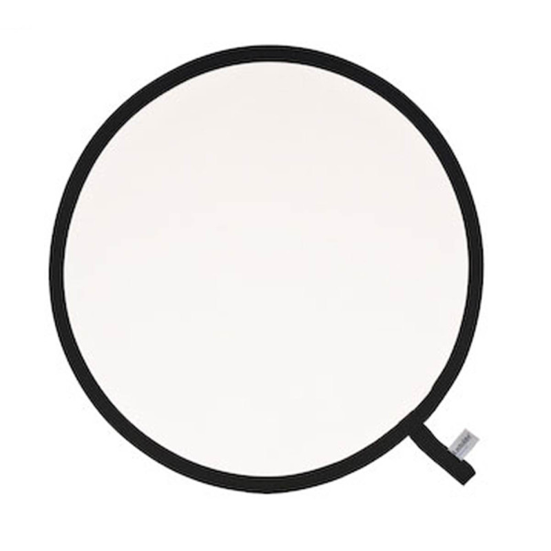 Manfrotto Réflecteur 95 cm Diffuseur 2 Diaph