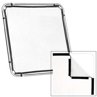 Manfrotto Toile Skylite Diffuseur 1.25 Diaph. 1.1 x 1.1 m