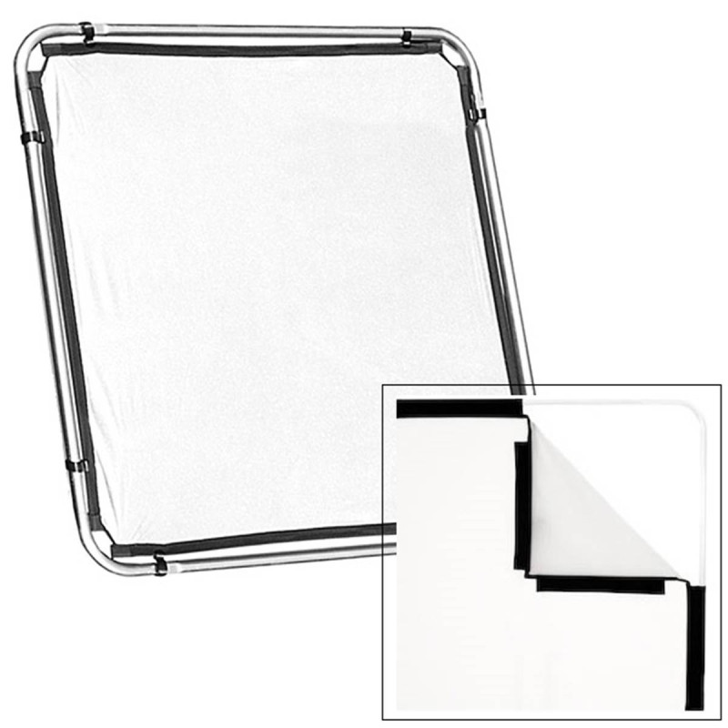 Manfrotto Toile Skylite Diffuseur 1.25 Diaph. 1.1 x 1.1 m