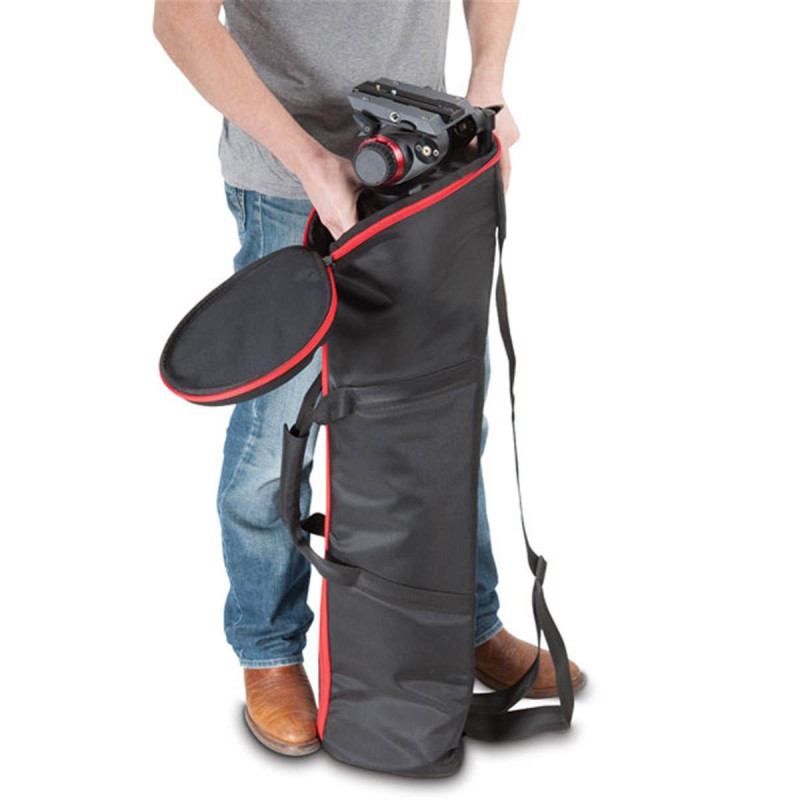 Manfrotto Sac Rembourré pour trépied 100cm