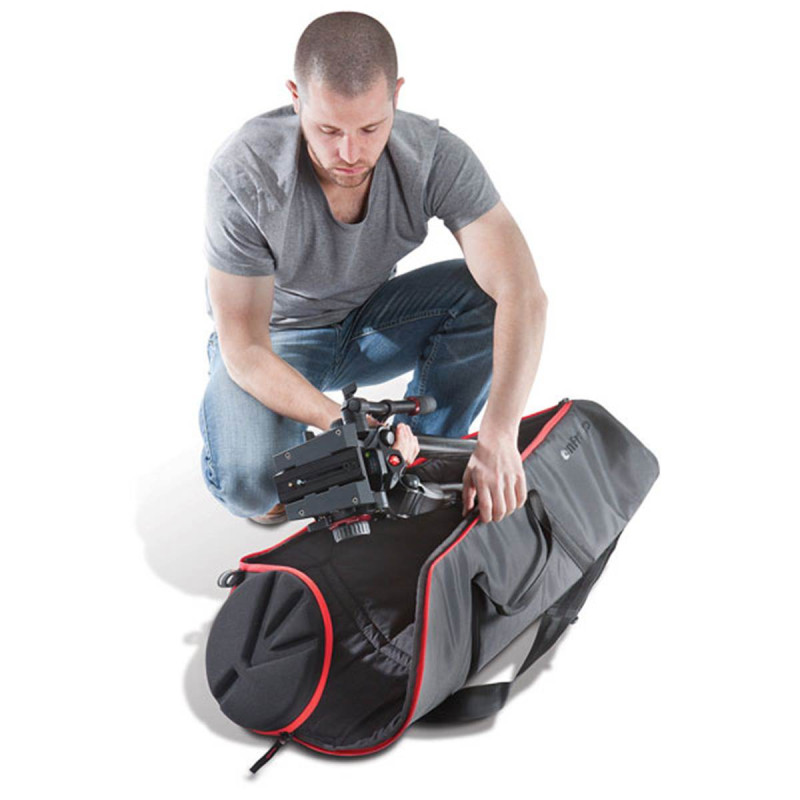 Manfrotto Sac Rembourré pour trépied 120cm