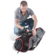 Manfrotto Sac Rembourré pour trépied 90cm