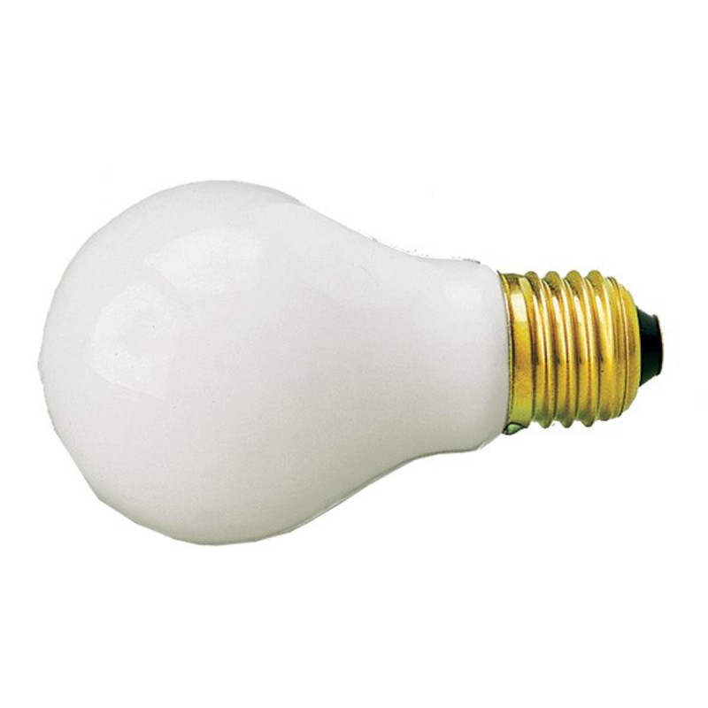 Lampe d\'agrandisseur E27 75W 220V