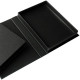 Prat Coffret de présentation Volga Noir 13x19 