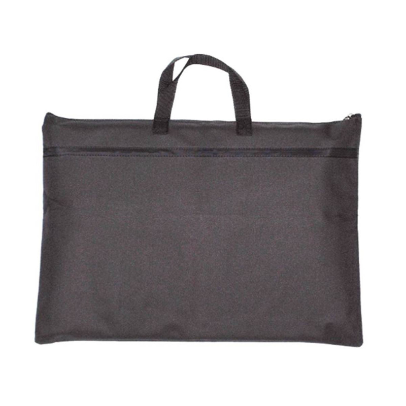 Prat Sac de Transport 42 x 60 noir
