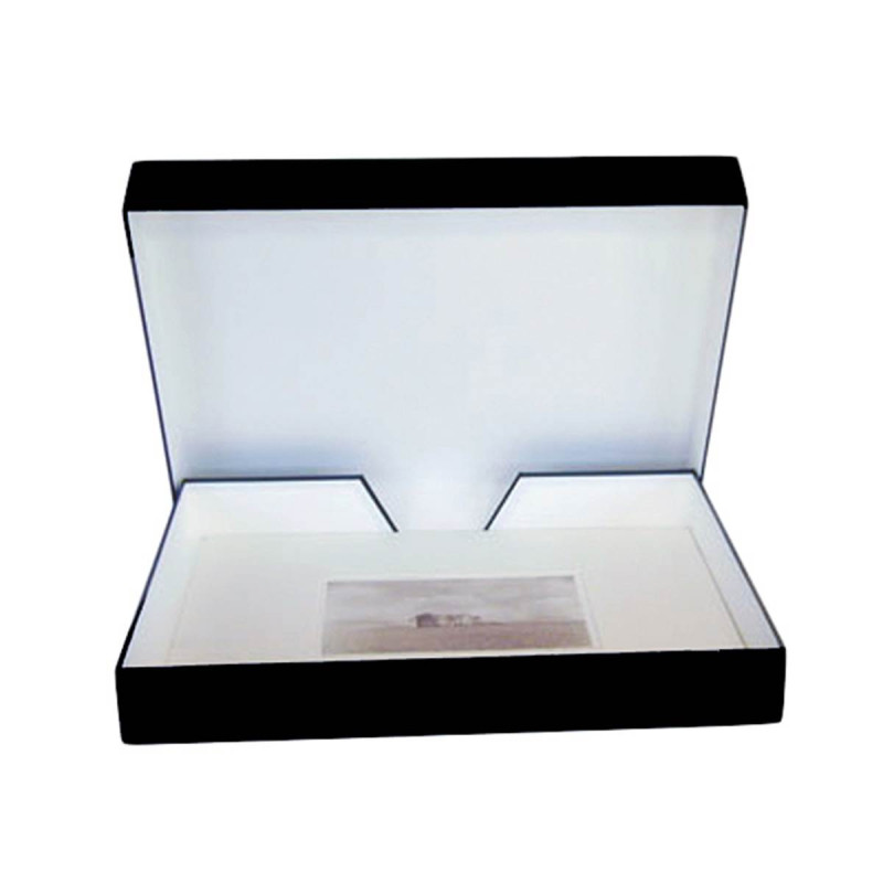 Stouls Coffret Muséum Collection noir 30x40 (sans acide)