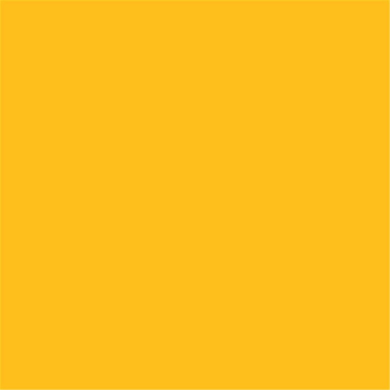 Colorama Fond Buttercup 1,35 X 11m