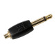 Elinchrom Adaptateur synchro jack 3,5m/PC