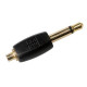 Elinchrom Adaptateur synchro jack 3,5m/PC