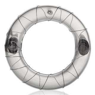 Lampe, cloche et tube éclair