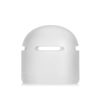 Lampe, cloche et tube éclair