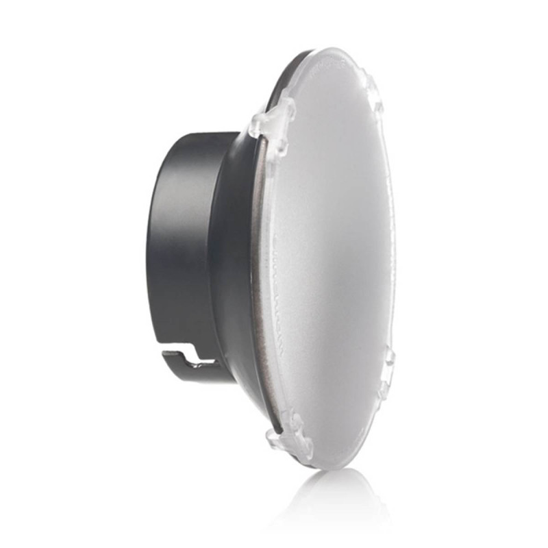 Elinchrom Cache de protection Bol 13,5 cm RQ