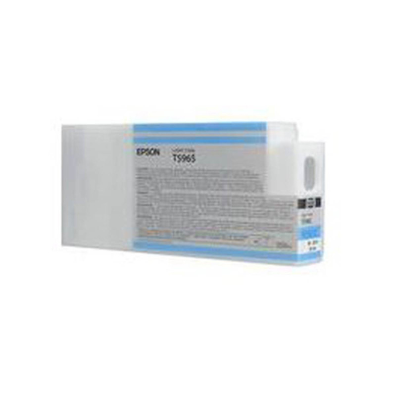 Epson Encre Cyan Clair 350ml T5965