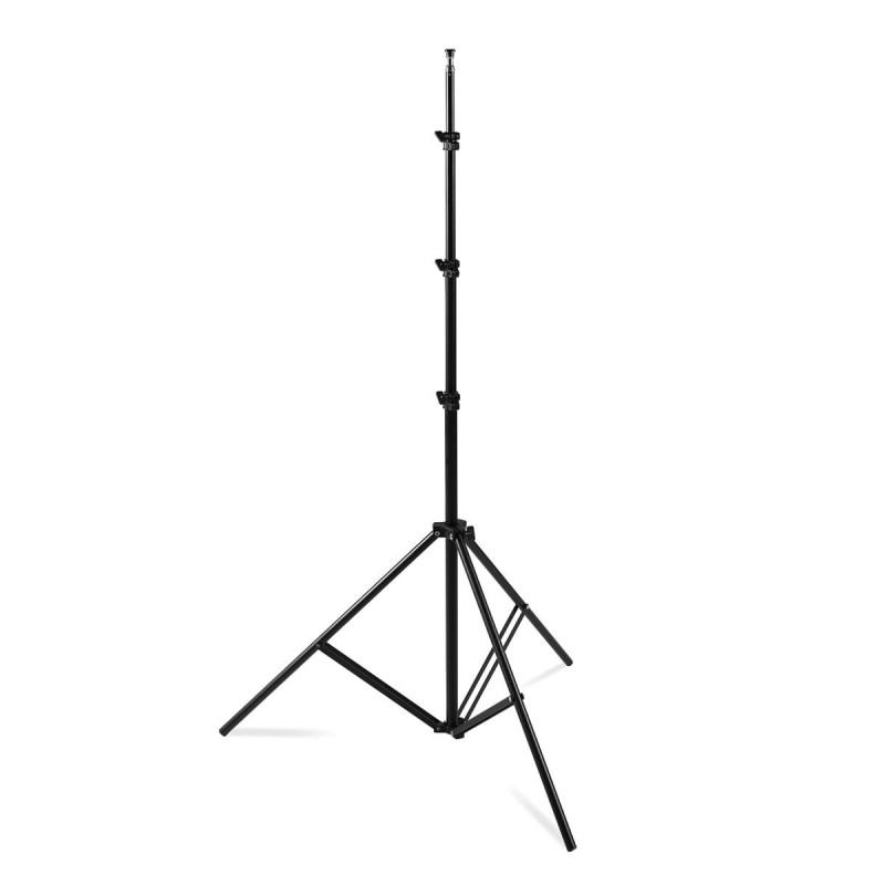 Manfrotto Pied Noir 4 sections 85cm-312cm