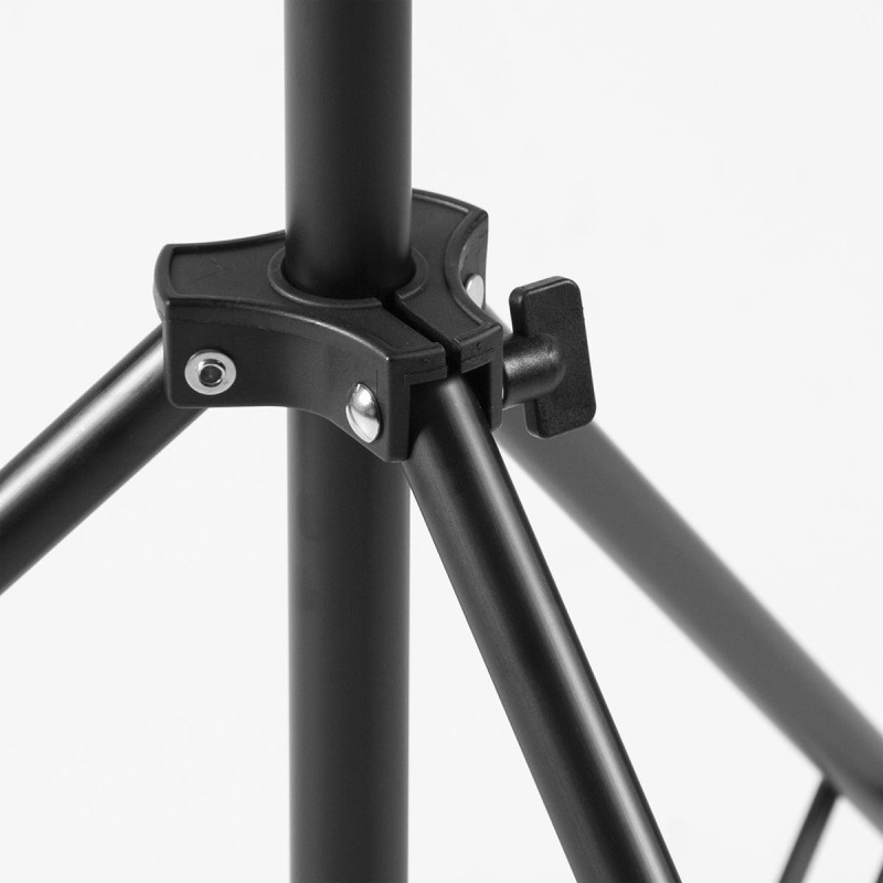 Manfrotto Pied Noir 4 sections 85cm-312cm