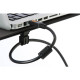 Tethertools Jerkstopper USB pour ordinateur