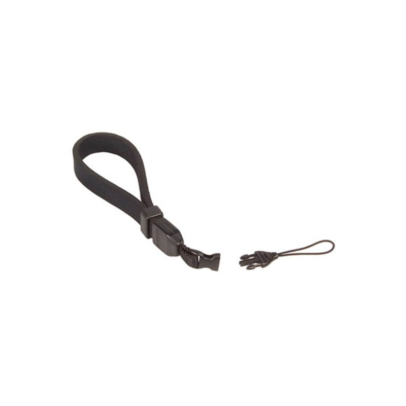 Optech Sangle de Poignée Cam noire