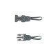 Optech Courroie Pro Sling noire
