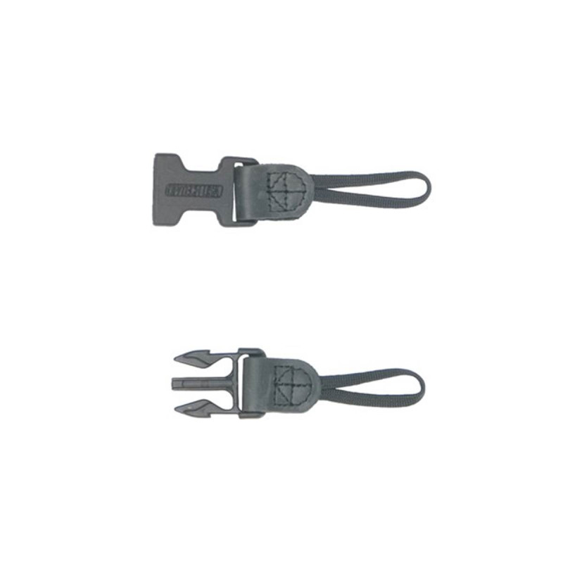 Optech Courroie Pro Sling noire