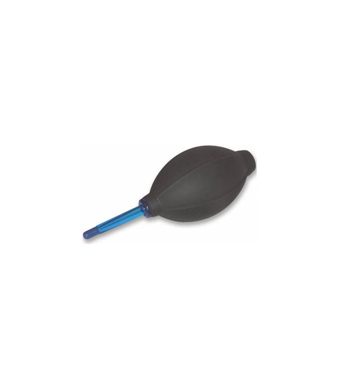 Lenspen Poire Soufflante Noire