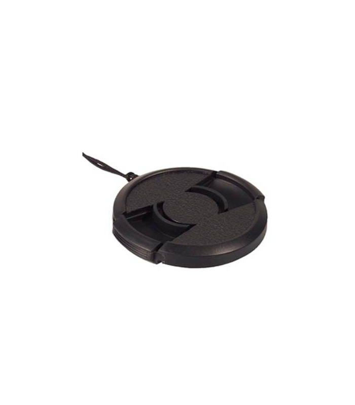 Iso Photo Bouchon objectif clip pro 55 mm / DORR