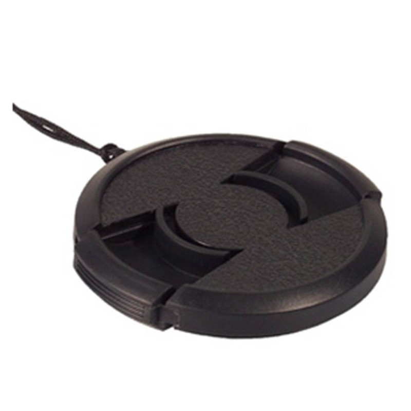 Iso Photo Bouchon objectif clip pro 72 mm / DORR