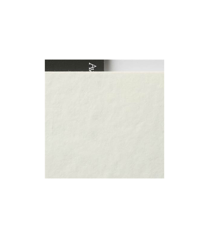 Awagami Papier Bizan Medium Blanc Naturel 200g A4 5F