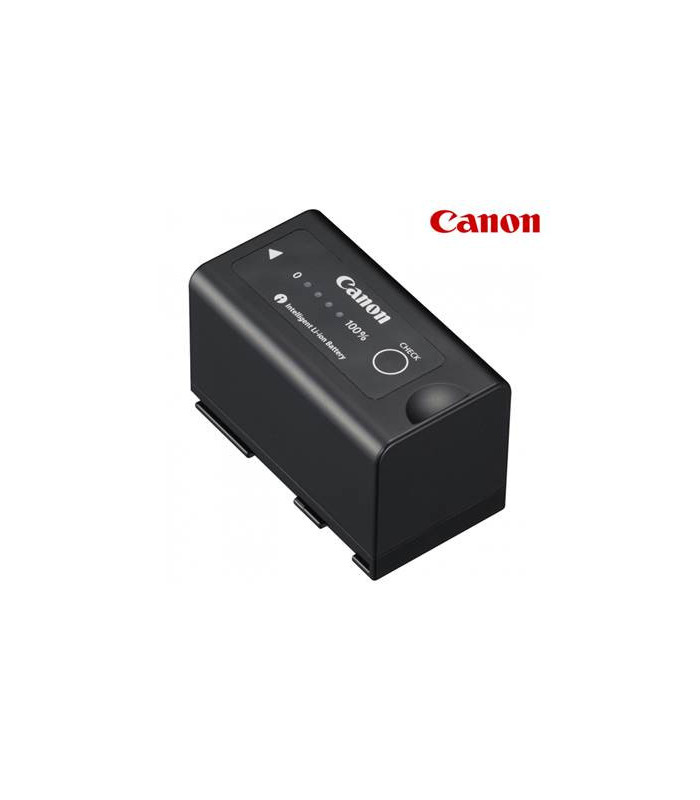 Canon Batterie BP-955 5200mAh pour EOS C100/300/500