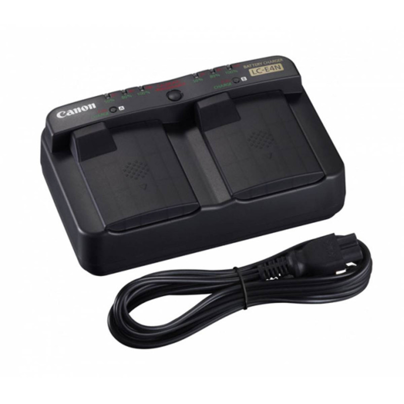Canon Chargeur LC-E4N