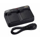 Canon Chargeur LC-E4N