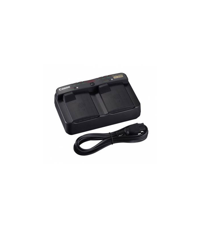 Canon Chargeur LC-E4N