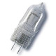 Lampe 64516 Osram  300W 230V CP97 GX6,35 (courte)
