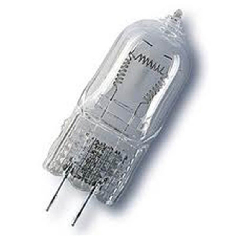Lampe 64516 Osram  300W 230V CP97 GX6,35 (courte)