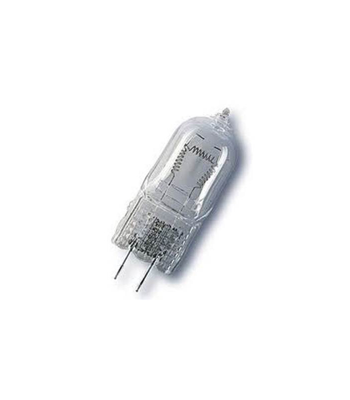 Lampe 64516 Osram  300W 230V CP97 GX6,35 (courte)