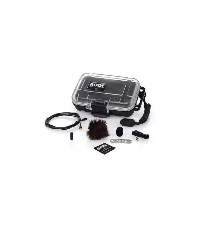 Rode Microphone Lavalier