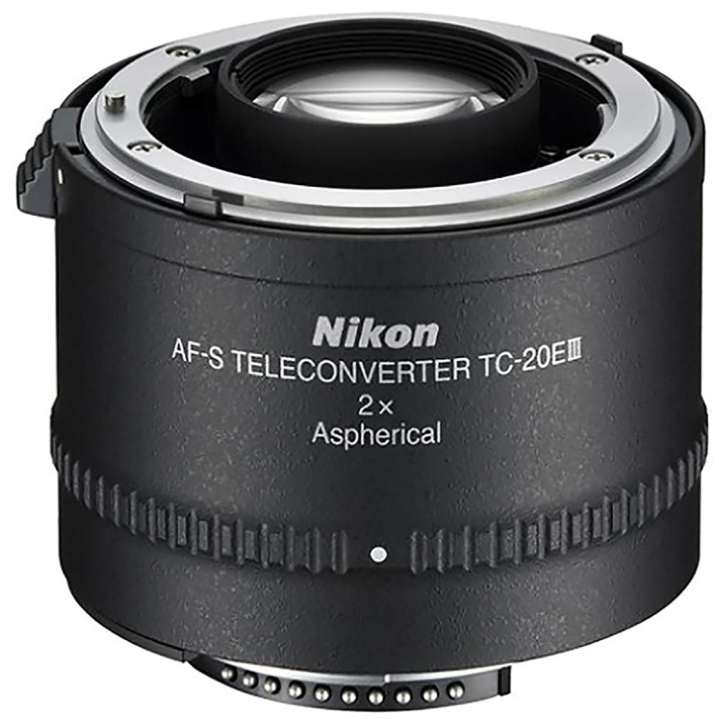 Nikon Téléconvertisseur TC-20E III