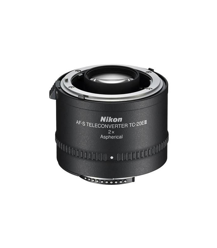 Nikon Téléconvertisseur TC-20E III