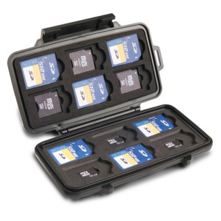 Carte mémoire