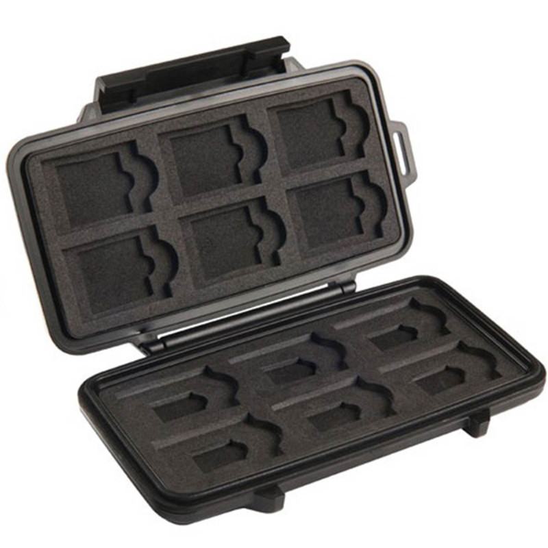 Pelicase Porte-Cartes SD