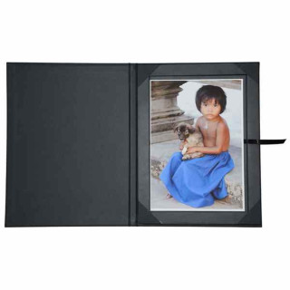 Boite d'archivage photo