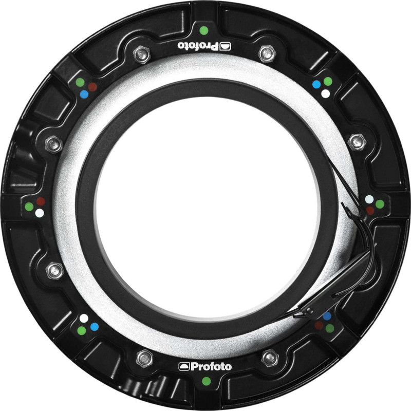 Profoto Adaptateur Boîte à lumière RFI pour Profoto