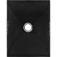 Profoto Boîte à lumière softbox RFI 90 x 120 (3\' x 4\')