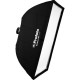Profoto Boîte à lumière softbox RFI 90 x 120 (3\' x 4\')