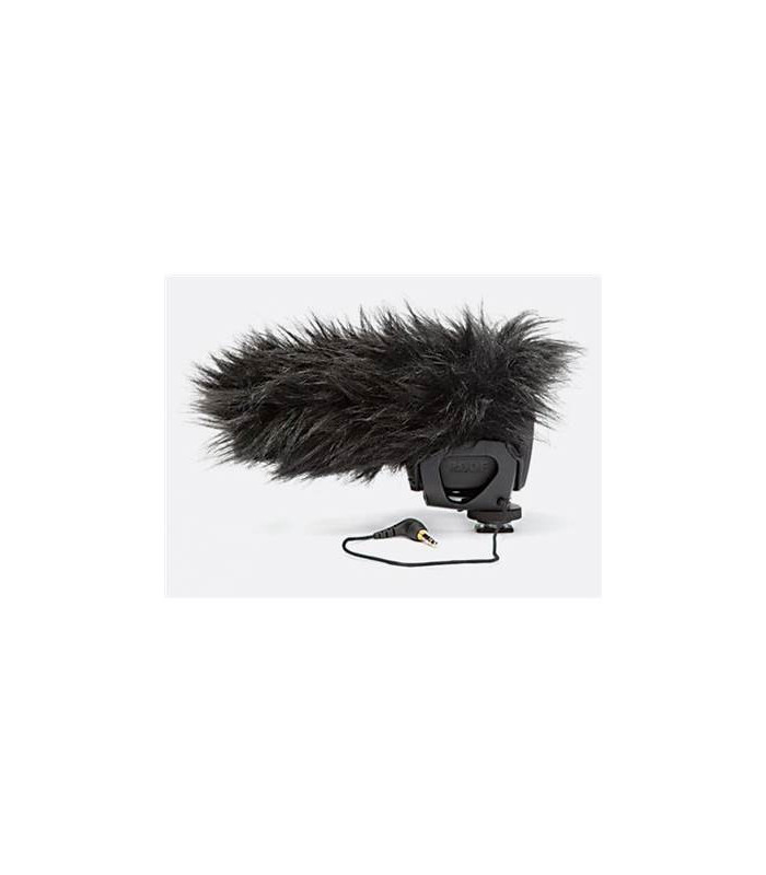 Rode Deadcat VMP Bonnette pour Video Mic Pro