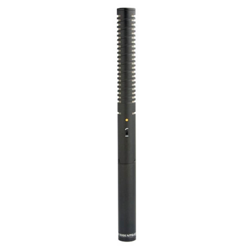 Rode Microphone NTG-2