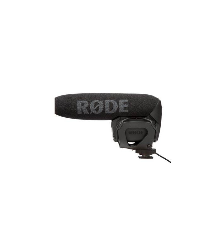 Rode Microphone VideoMic Pro